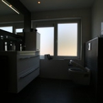 Sahin Apeldoorn toilet Sahin Apeldoorn toilet • <a style="font-size:0.8em;" href="http://www.flickr.com/photos/70368285@N06/8870459133/" target="_blank">View on Flickr</a>