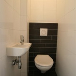 Hammink Laren toilet Hammink Laren toilet • <a style="font-size:0.8em;" href="http://www.flickr.com/photos/70368285@N06/6553967035/" target="_blank">View on Flickr</a>